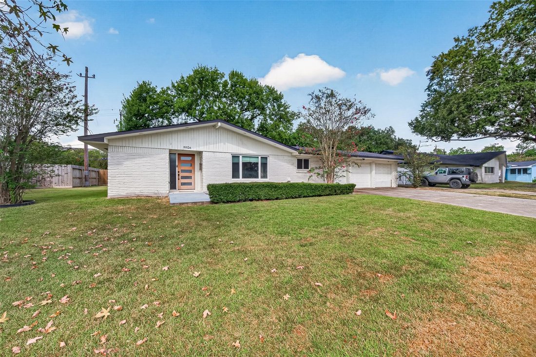 House in Houston, Texas, United States 3 - 18821116