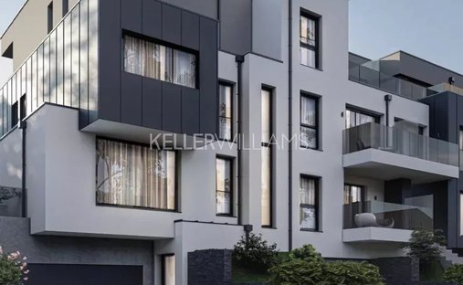 Haus in Sassenheim, Kanton Esch an der Alzette, Luxemburg 1