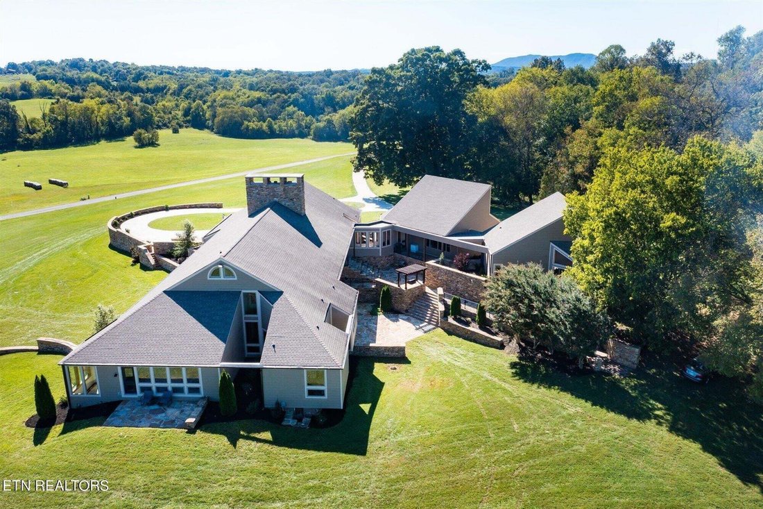 House in Blaine, Tennessee, United States 3 - 18821243