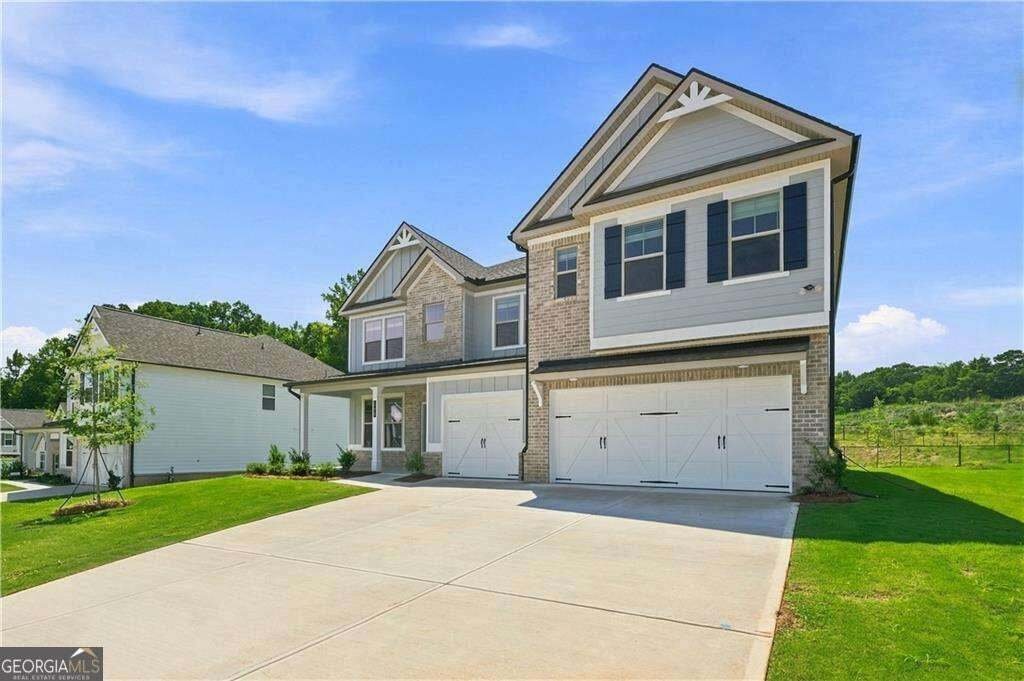 House in McDonough, Georgia, United States 2 - 18820988