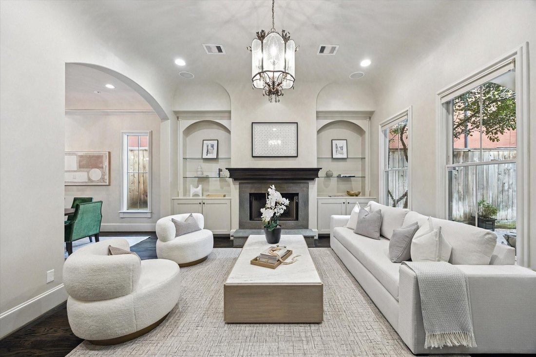 Residenza a Houston, Texas, Stati Uniti 3 - 18821121