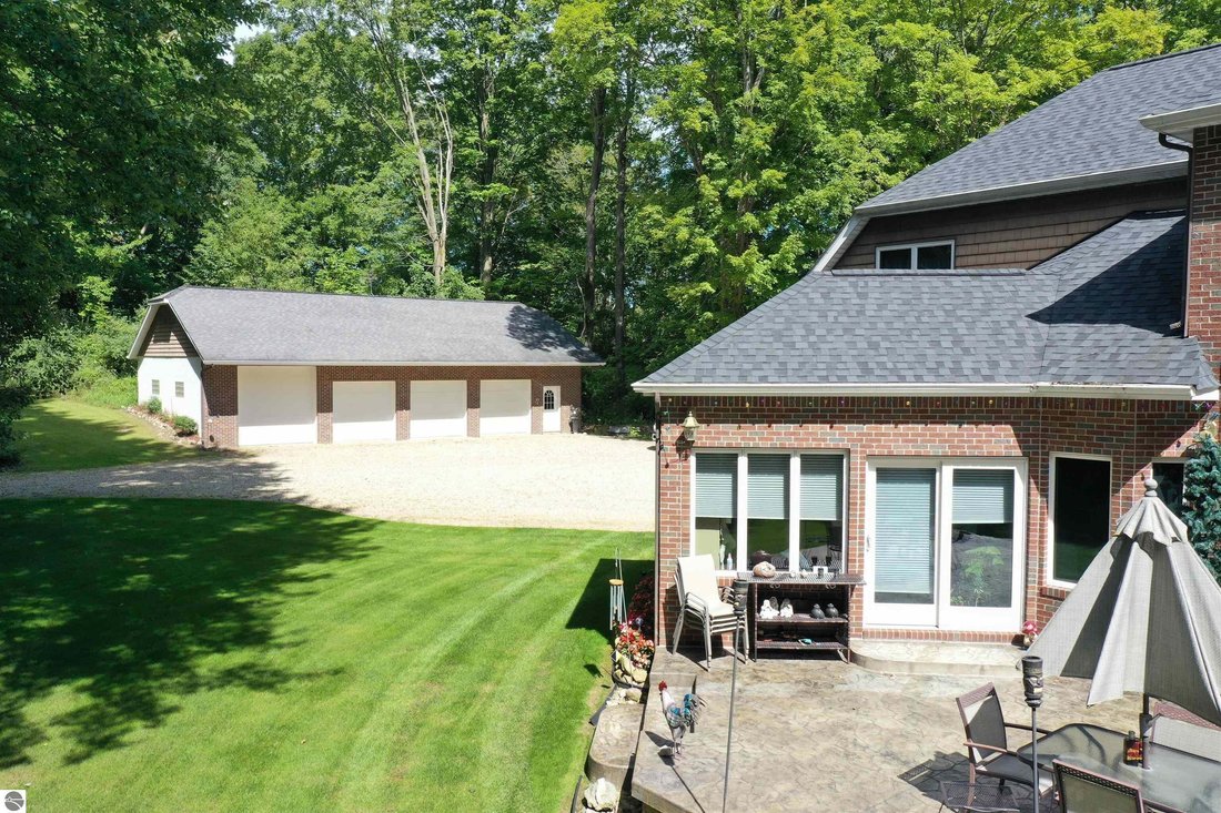 House in West Branch, Michigan, United States 4 - 18820640