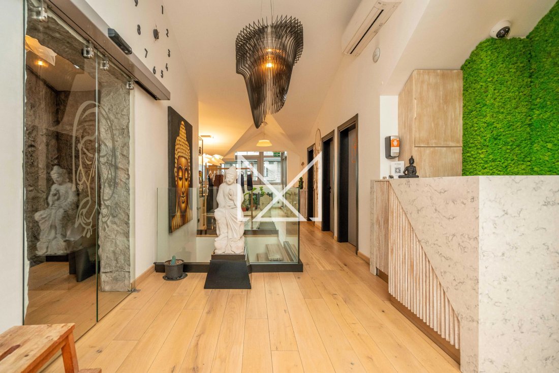 Apartment in İstanbul, İstanbul, Turkey 4 - 18821071