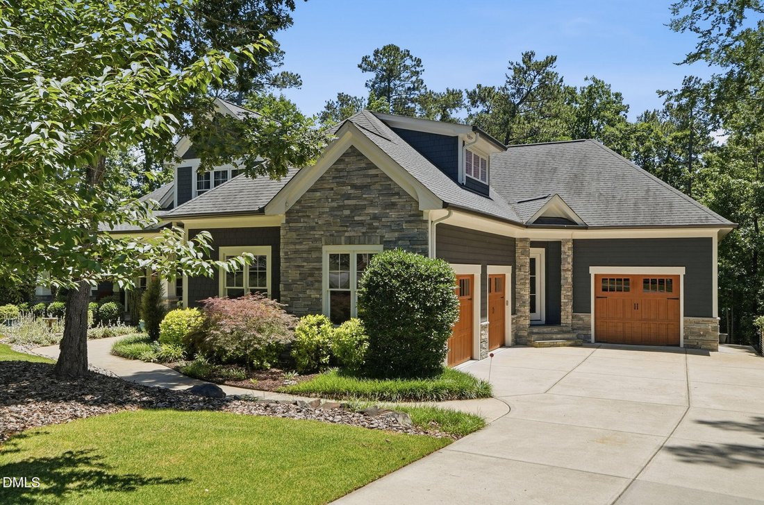 House in Chapel Hill, North Carolina, United States 5 - 18820617