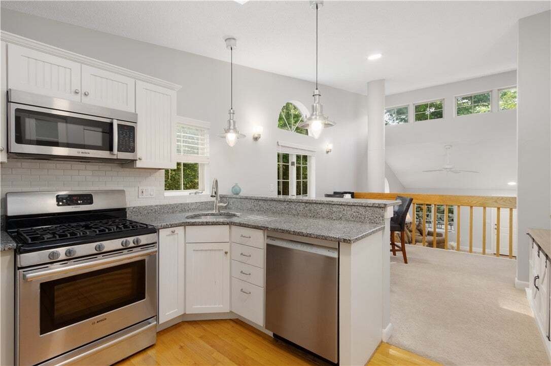 Condominio a North Kingstown, Rhode Island, Stati Uniti 3 - 18820751