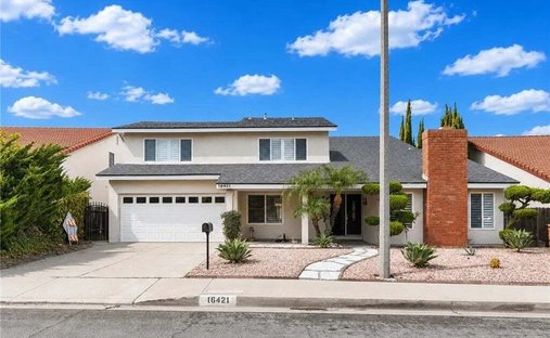 Appartement à Hacienda Heights, Californie, États-Unis 1