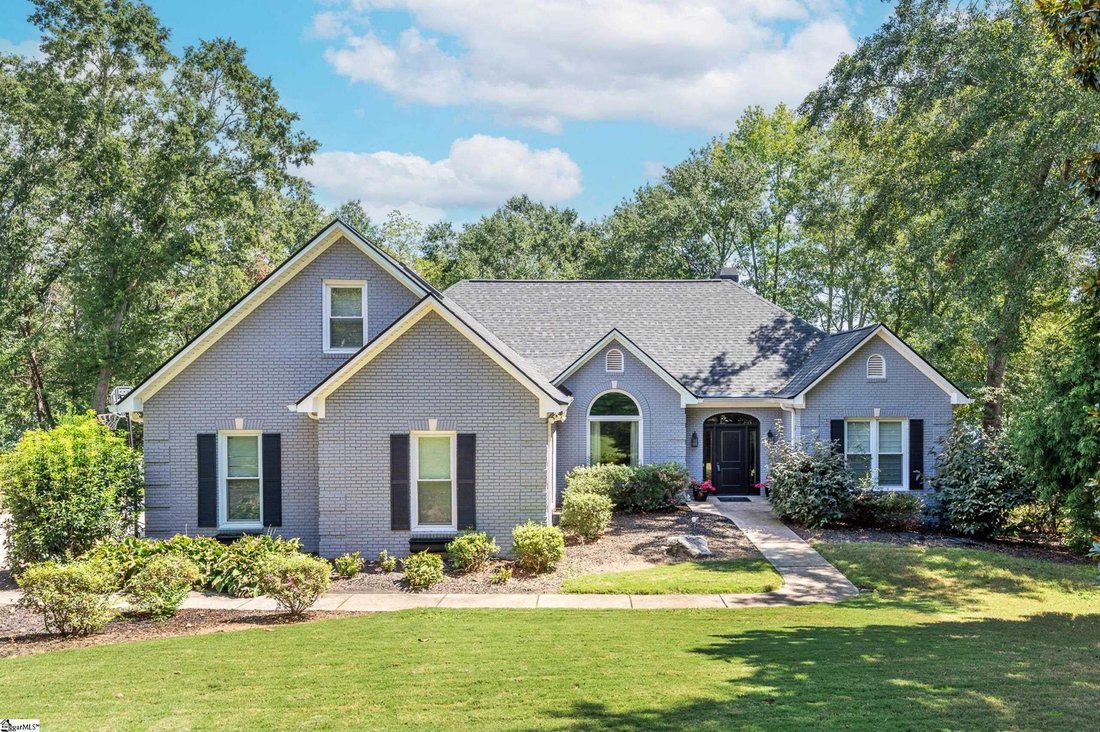 House in Taylors, South Carolina, United States 2 - 18820252