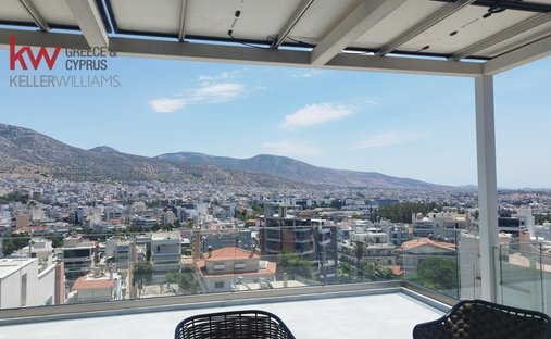 Casa en South Athens, Ática, Grecia 1