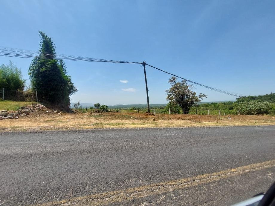 Land in Cuernavaca, Morelos, Mexiko 5 - 18820205