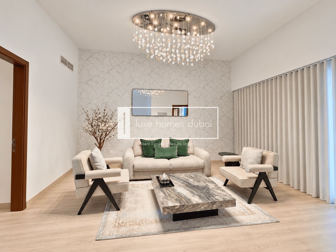 Villa à Wadi Al Safa 3, Wadi Al Safa, Doubaï 2 - 17356715