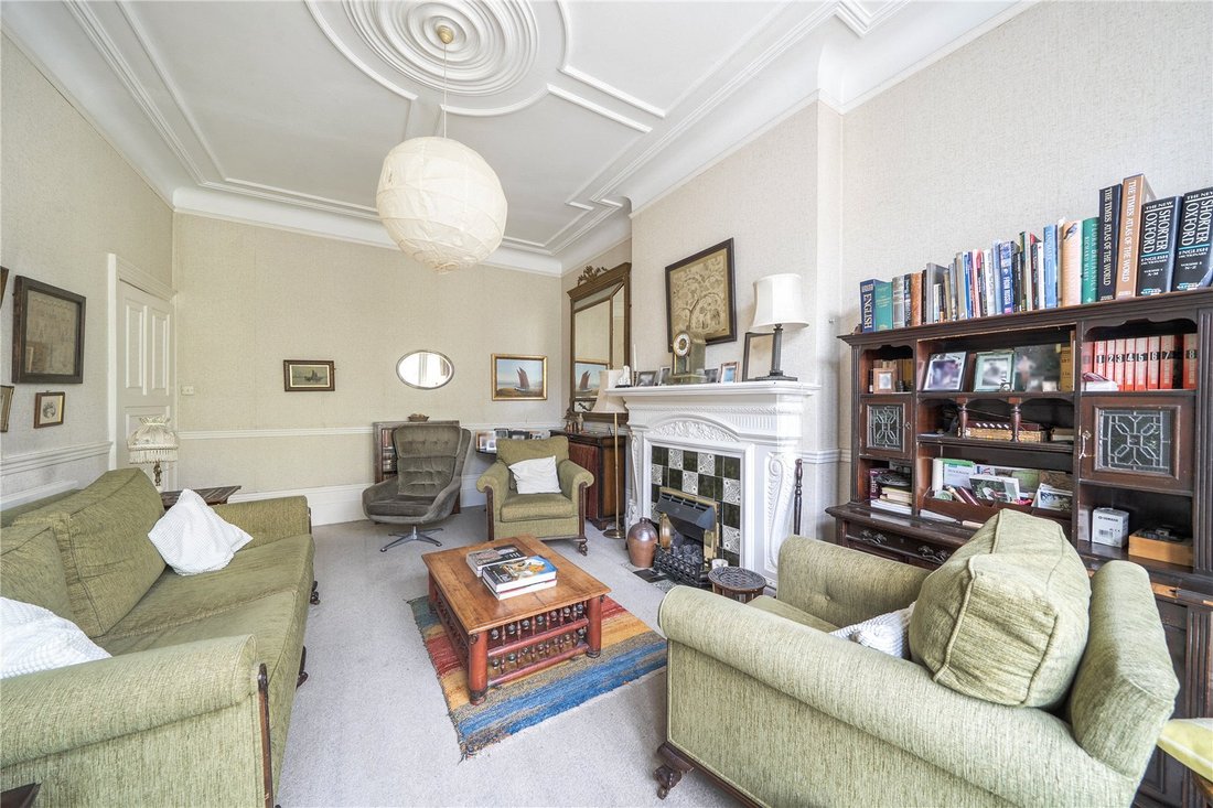 Casa a Muswell Hill, Haringey, Inghilterra 4 - 18820764