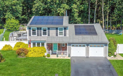 Casa a Howell, New Jersey, Stati Uniti 1
