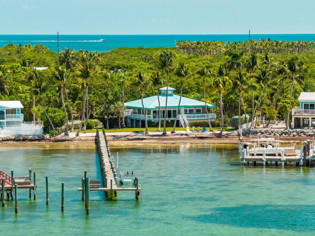 Casa a Marathon, Florida, Stati Uniti 1 - 18820255