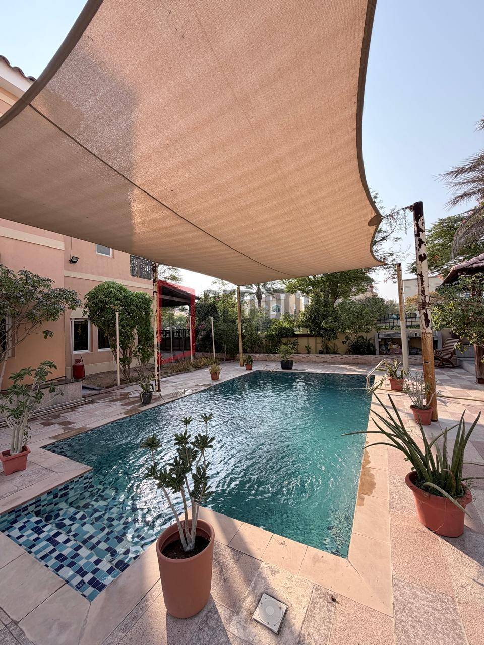 Villa en La Villa, Dubái, Emiratos Árabes Unidos 5 - 18820935