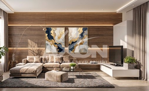 Appartamento in North Athens, Attica, Grecia 1