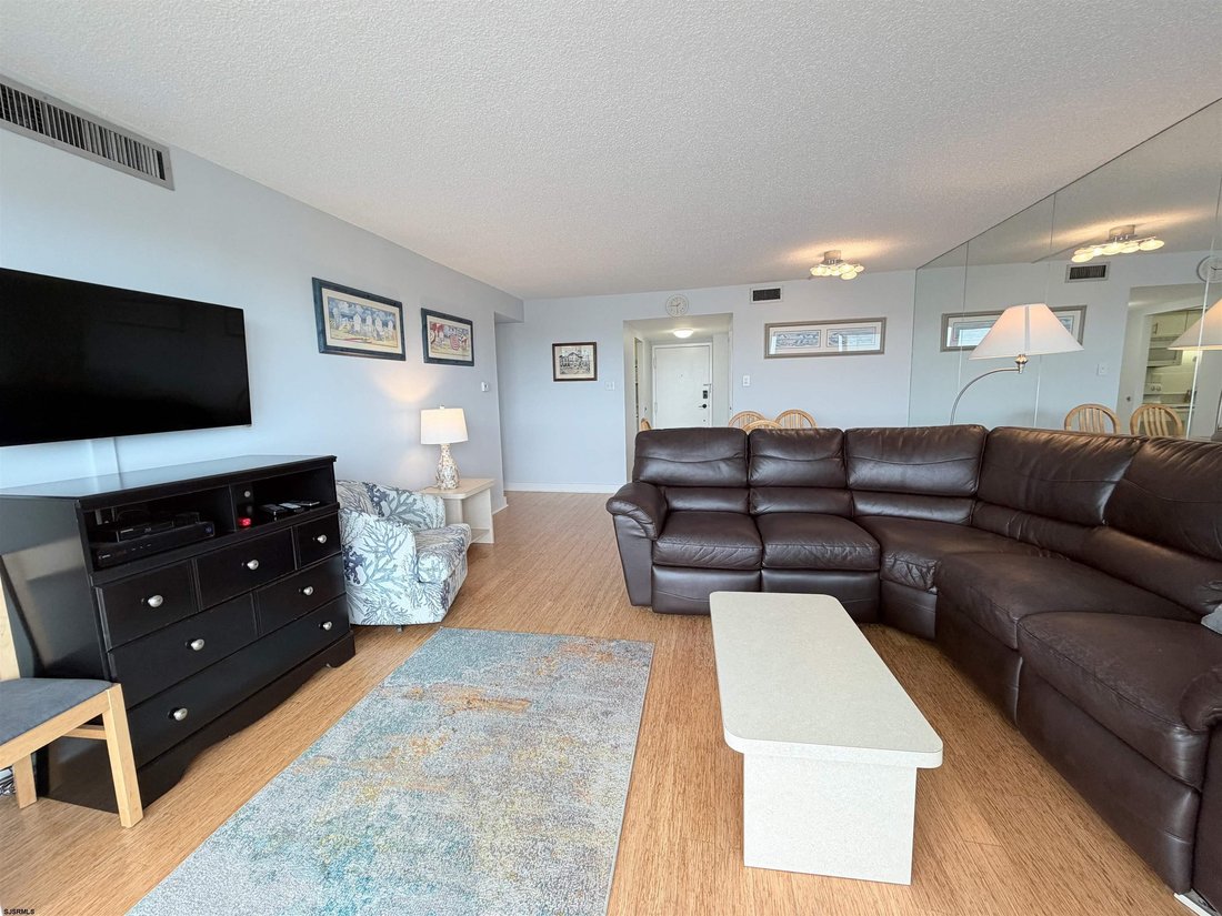 Condo in Ocean City, New Jersey, United States 4 - 18820855