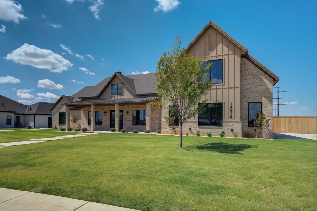 House in Lubbock, Texas, United States 1 - 18820878