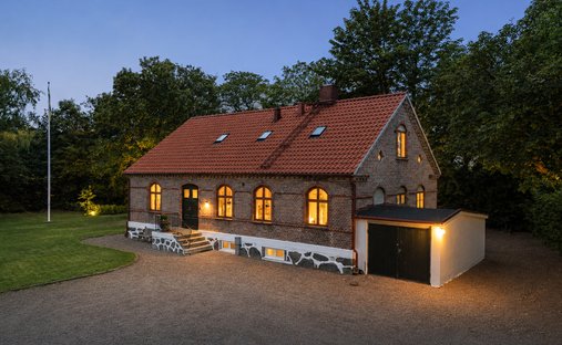 Casa en Municipio de Höganäs, Provincia de Escania, Suecia 1