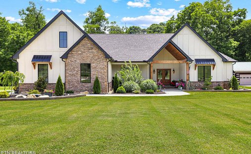Casa en New Market, Tennessee, Estados Unidos 1