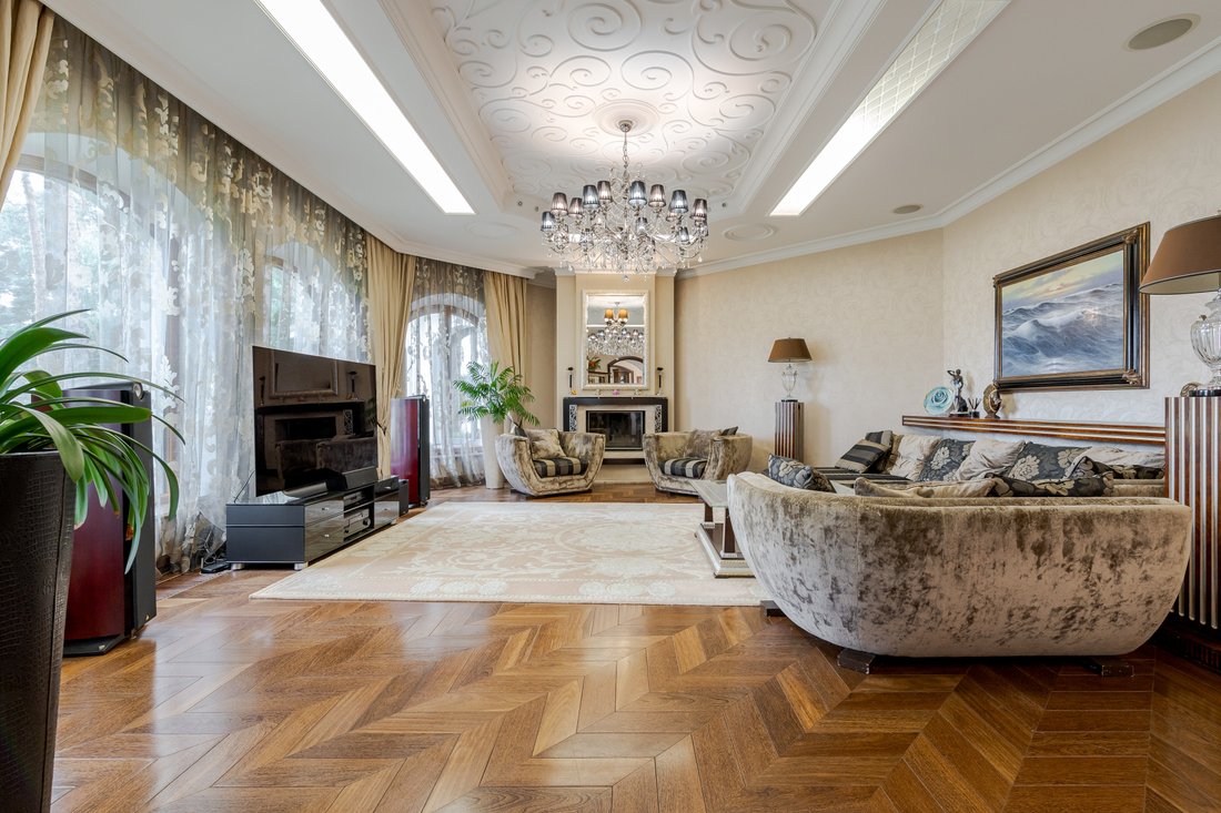 Haus in Salaspils, Salaspils Municipality, Lettland 5 - 18820235