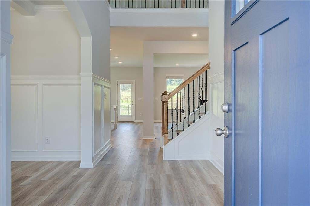 House in McDonough, Georgia, United States 4 - 18820780