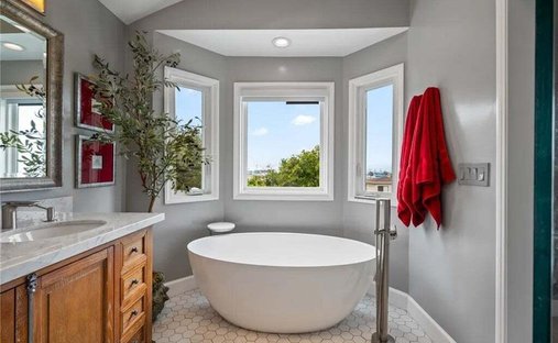 House in Los Angeles, California, United States 1