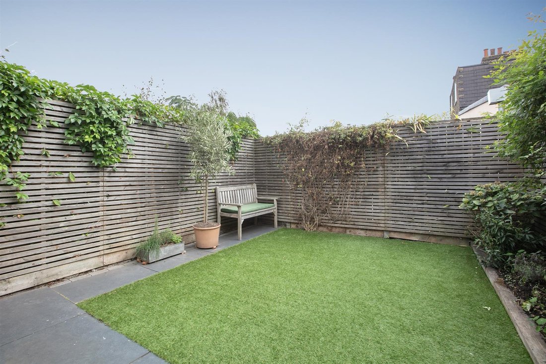 Haus in Nunhead, Southwark, England 3 - 18820654