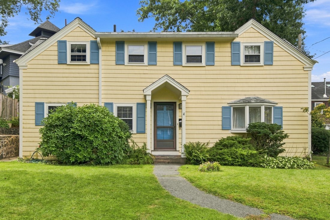 House in Swampscott, Massachusetts, United States 1 - 18820192