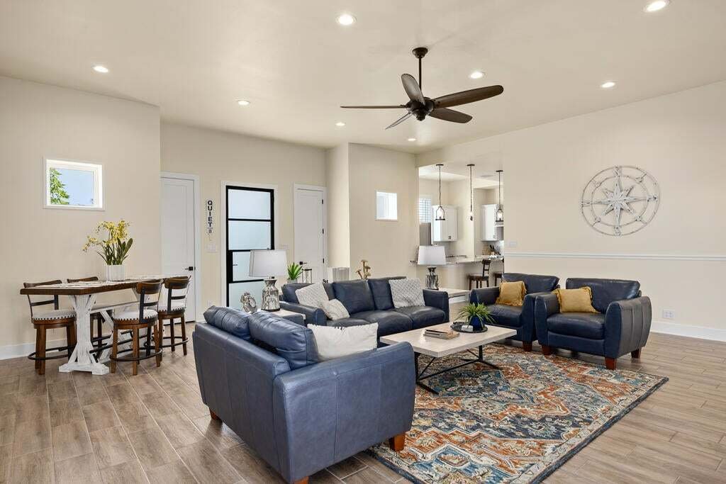 Haus in Kerrville, Texas, Vereinigte Staaten 5 - 18820933