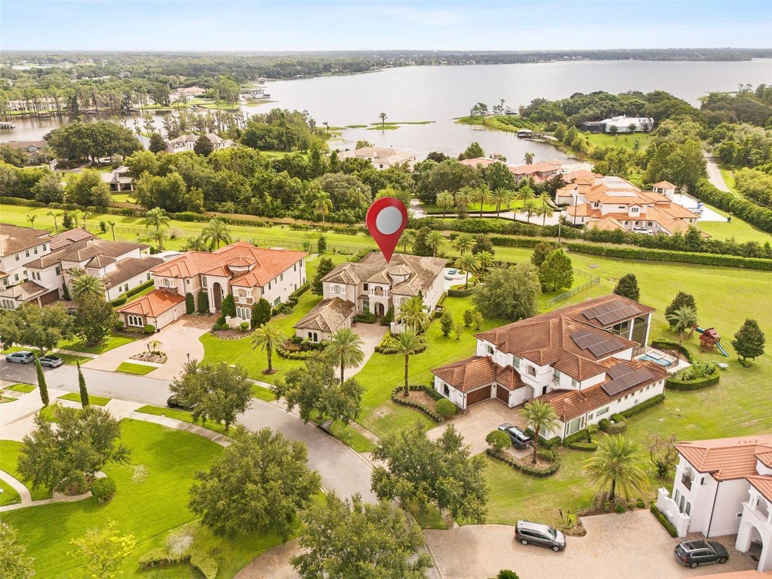 House in Lake Butler, Florida, United States 3 - 18820529