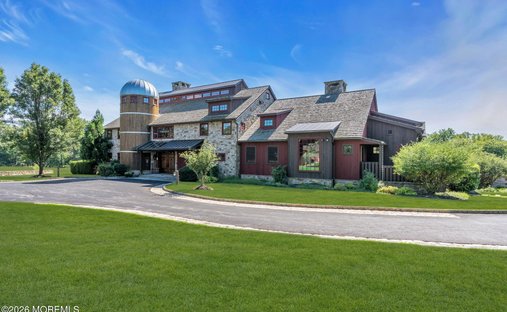 Haus in Glen Gardner, New Jersey, Vereinigte Staaten 1