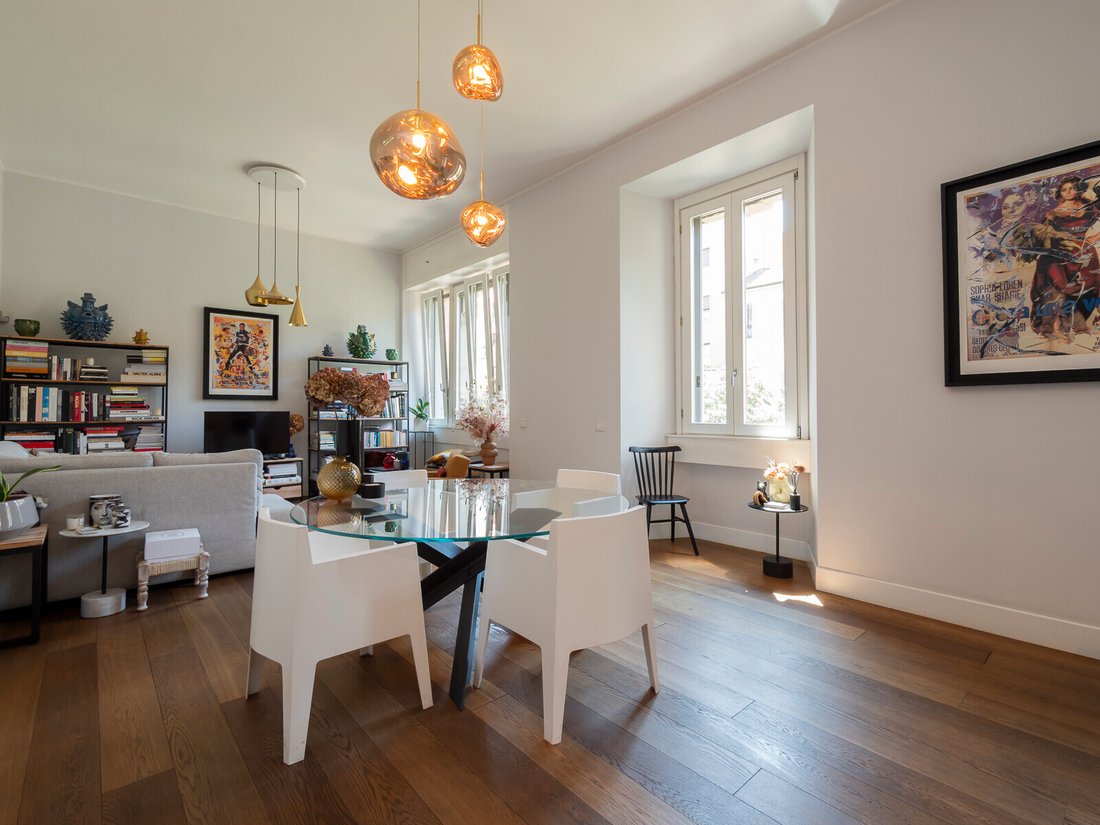 Appartement à Centro Storico, Milan, Lombardie 3 - 18820897