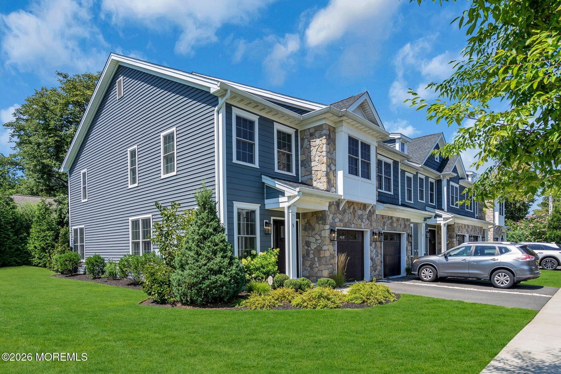 Condo in Tinton Falls, New Jersey, United States 3 - 18820581