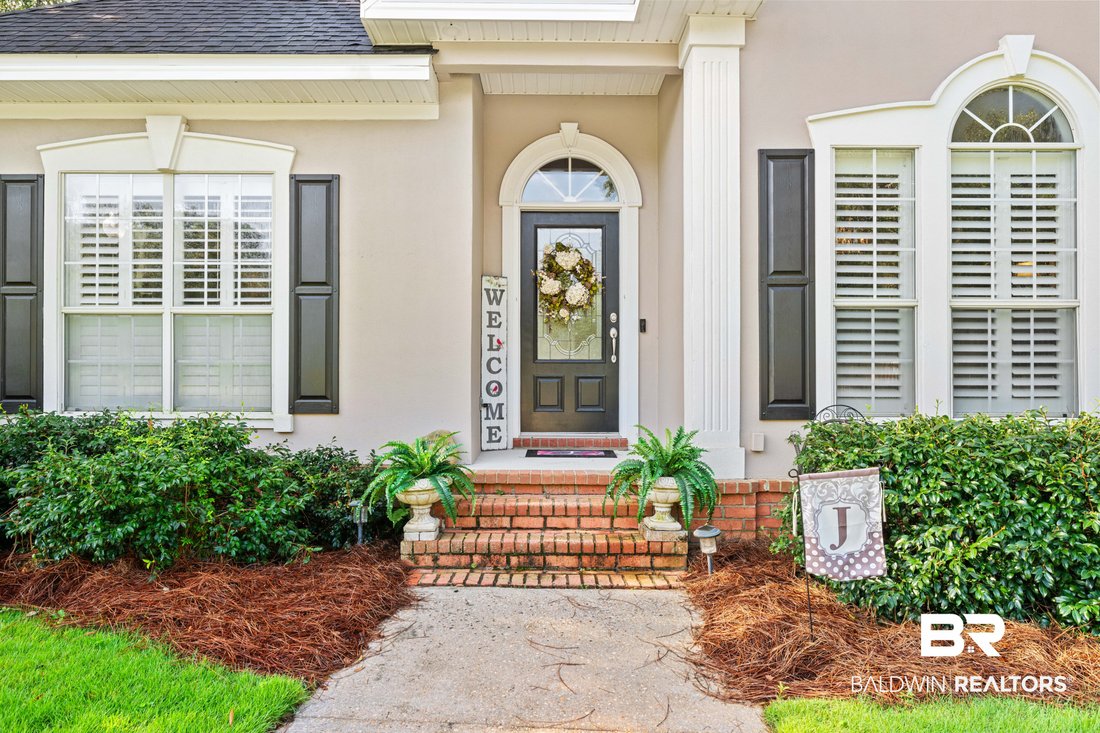 Casa a Fairhope, Alabama, Stati Uniti 2 - 18820340