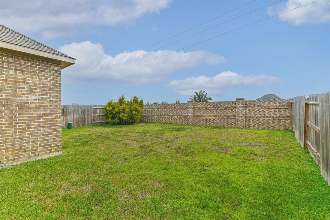 Maison à Tomball, Texas, États-Unis 5 - 18821135