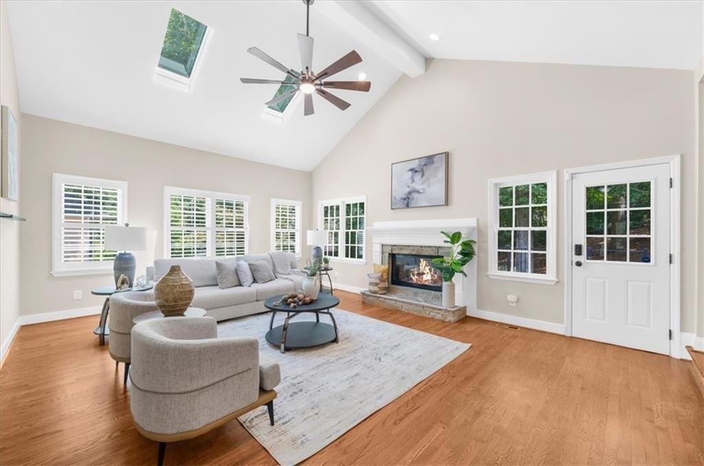 Casa en Alpharetta, Georgia, Estados Unidos 3 - 18820782