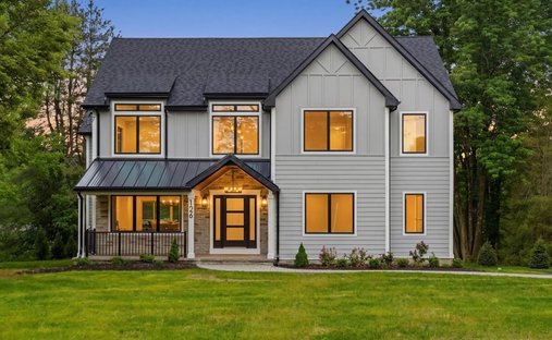 Estate in Berkeley Heights, New Jersey, United States 1