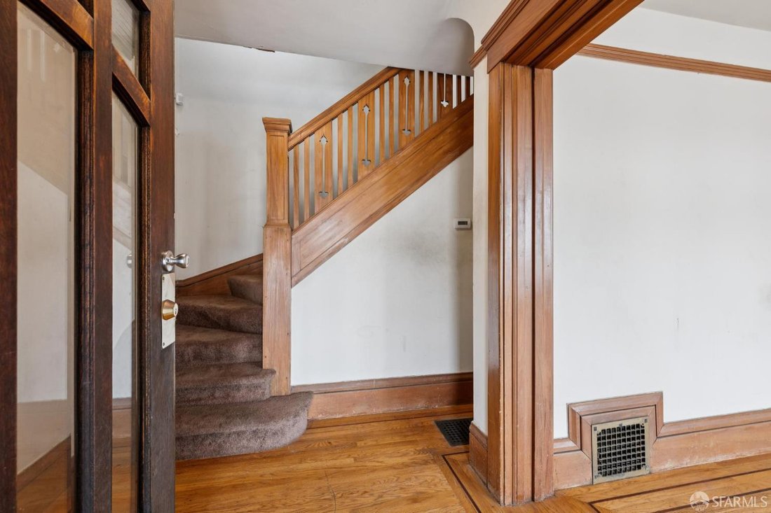 Casa a San Francisco, California, Stati Uniti 2 - 18820265