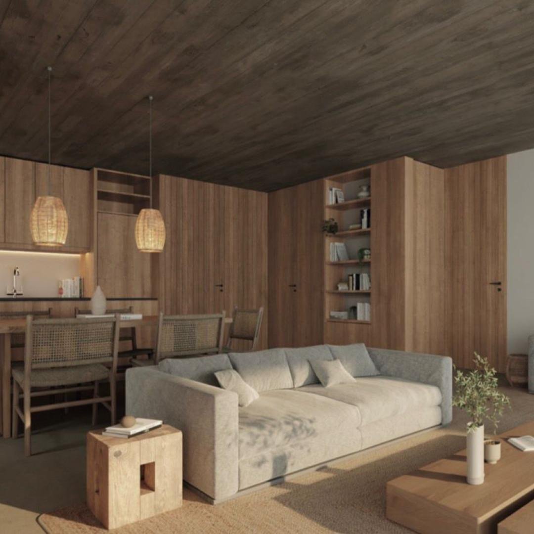 Appartement à La Juanita, Maldonado, Uruguay 2 - 18820215