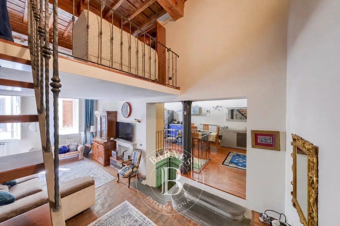 Appartamento a Centro, Firenze, Toscana 1 - 18820311