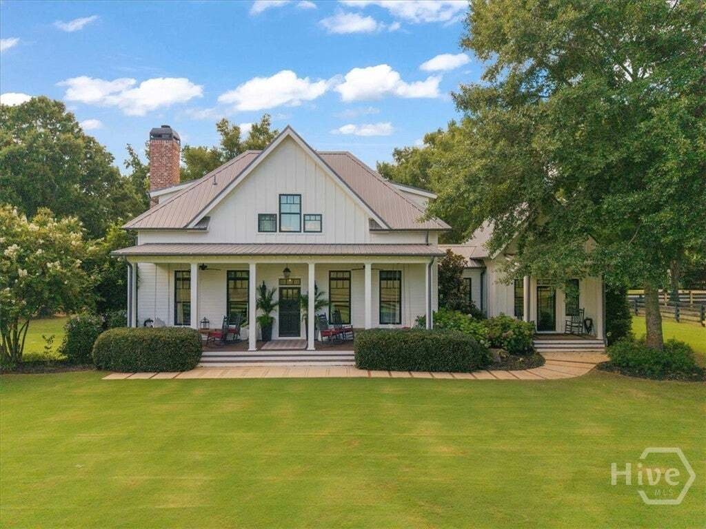 House in Madison, Georgia, United States 2 - 18820741