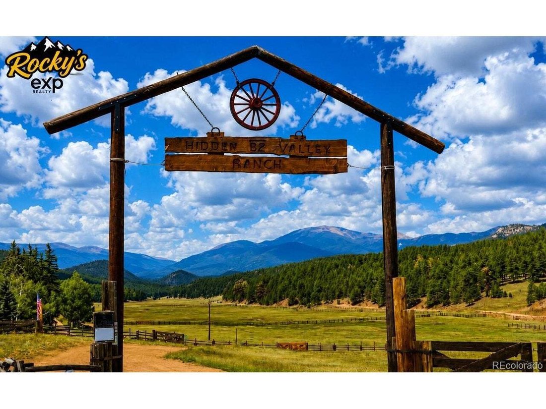 Otros en Ojo Caliente, Nuevo México, Estados Unidos 1 - 18820356