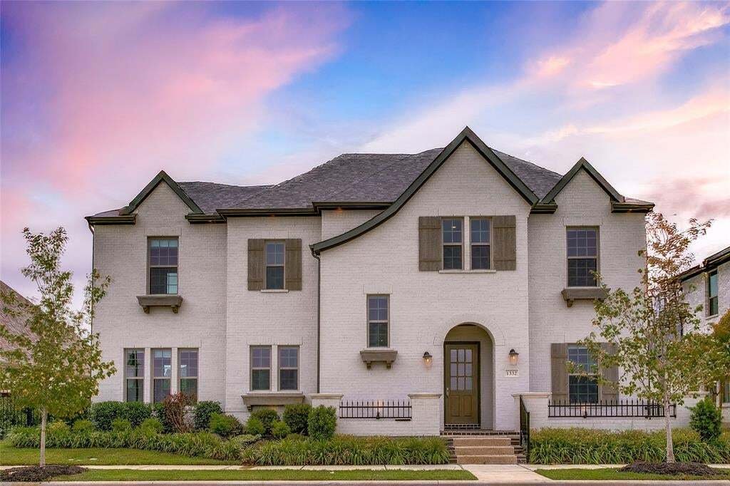 Casa en Arlington, Texas, Estados Unidos 1 - 18821167