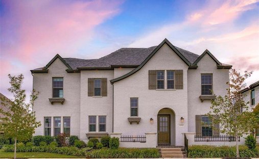 Maison à Arlington, Texas, États-Unis 1