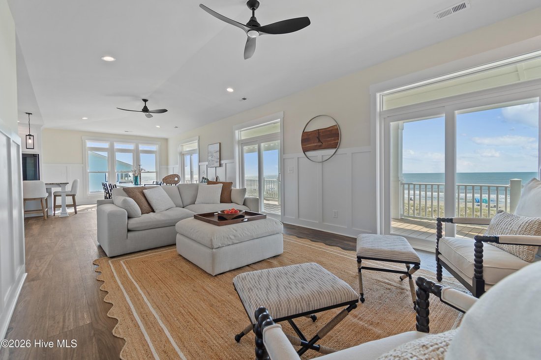 Casa a Holden Beach, Carolina del Nord, Stati Uniti 5 - 16778298