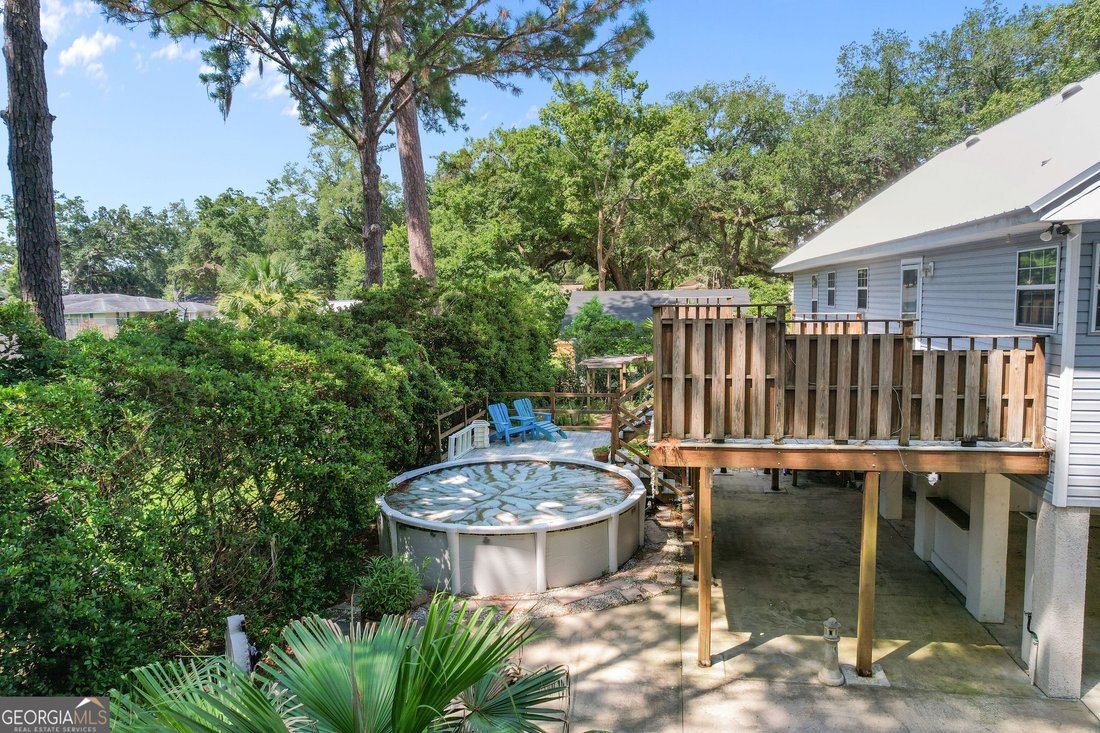 House in St. Simons, Georgia, United States 4 - 18820927