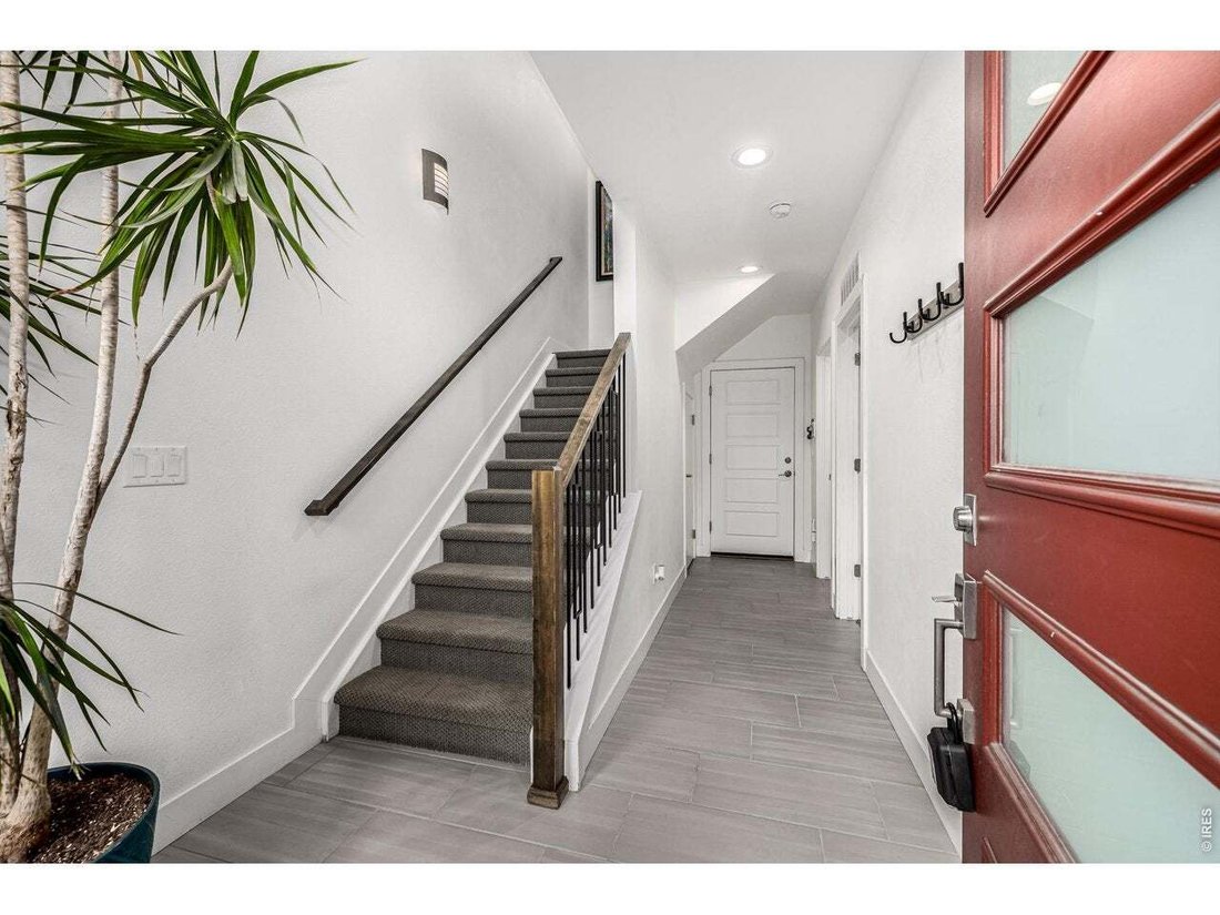 Townhouse in Denver, Colorado, United States 4 - 18820370