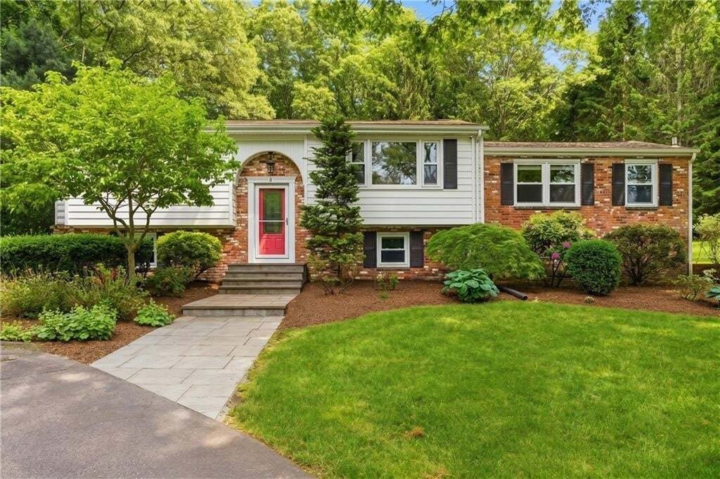 Maison à Lincoln, Rhode Island, États-Unis 2 - 18820749