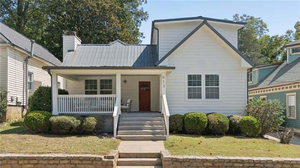 Haus in Atlanta, Georgia, Vereinigte Staaten 1 - 18820767