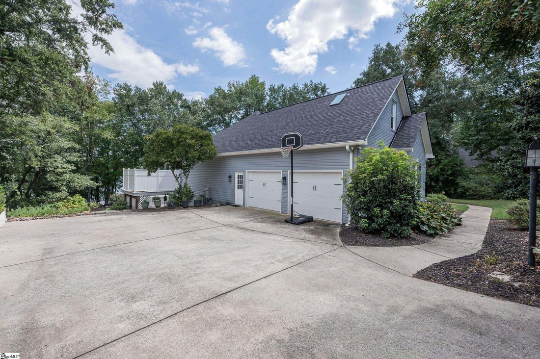 House in Taylors, South Carolina, United States 5 - 18820252